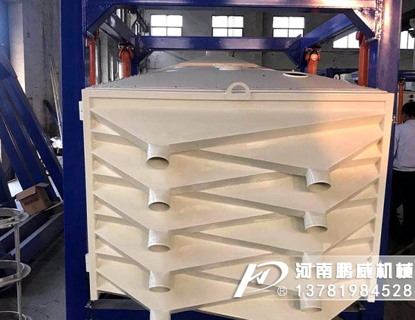 旋振篩與搖擺篩的區(qū)別有哪些？