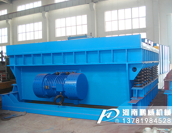 沖擊性振動(dòng)落砂機(jī)與普通慣性振動(dòng)落砂機(jī)的區(qū)別有哪些？