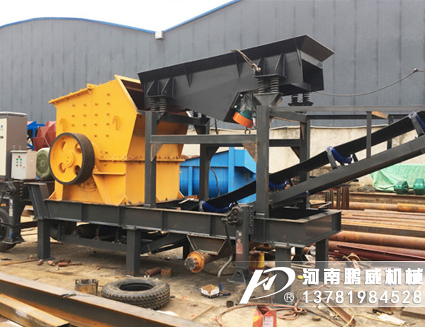 重型礦用篩-礦用振動(dòng)篩-ZSG高效重型篩安裝與調(diào)試