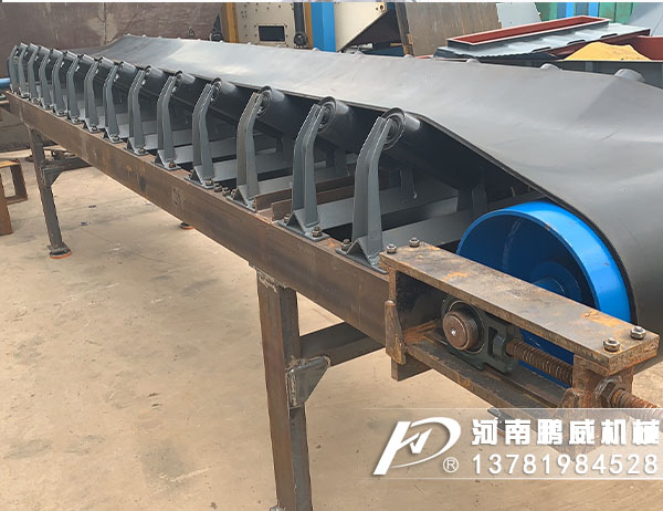 皮帶輸送機(jī)發(fā)生事故的原因及預(yù)防措施有哪些？