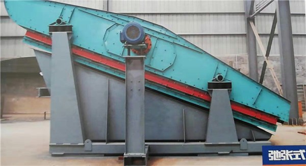 單軸篩分機(jī)型號(hào)說明